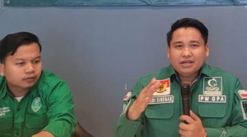 Berani lawan Judol dan Pinjol, DPR RI Yasonna H. Laoly Diteror Puluhan Telepon Misterius, PW GP Al Washliyah Desak Kemkomdigi Usut Tuntas
