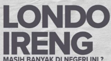 Prof DR Sutan Nasomal : Bijaksana Mengartikan Londo Ireng Sangat Penting Karena Semua Itu Adalah Saksi Sejarah